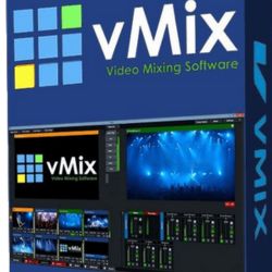 vMix Pro Pro Crack Free Download