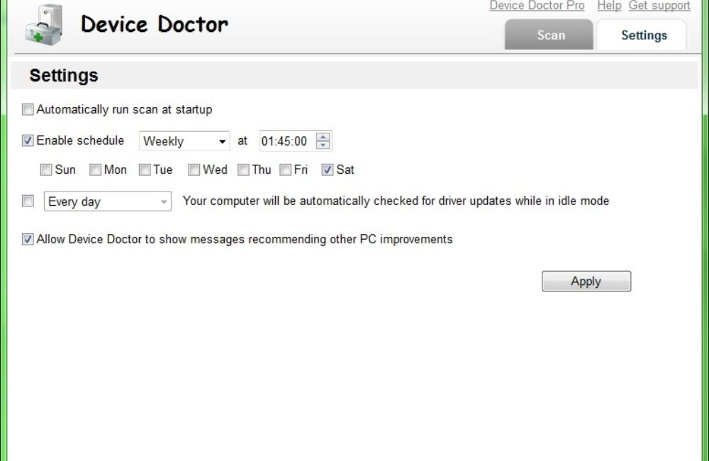 Device Doctor Full Version