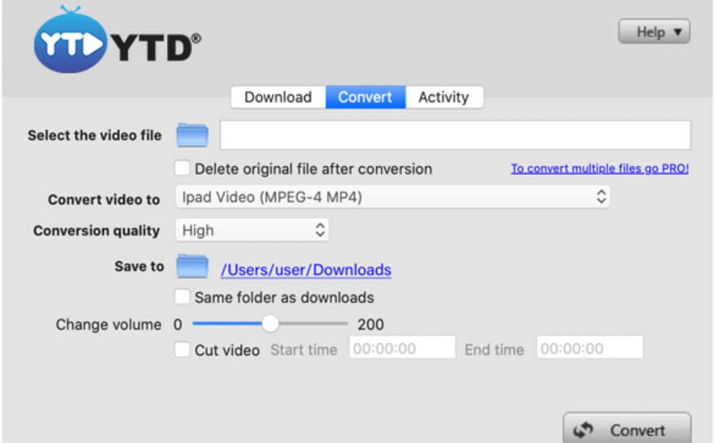 YTD Video Downloader 2023 Serial Key 