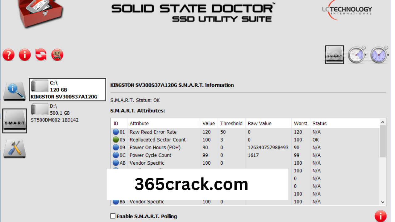 Solid State Doctor Crack
