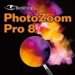 Benvista-PhotoZoom-Pro-Serial Key