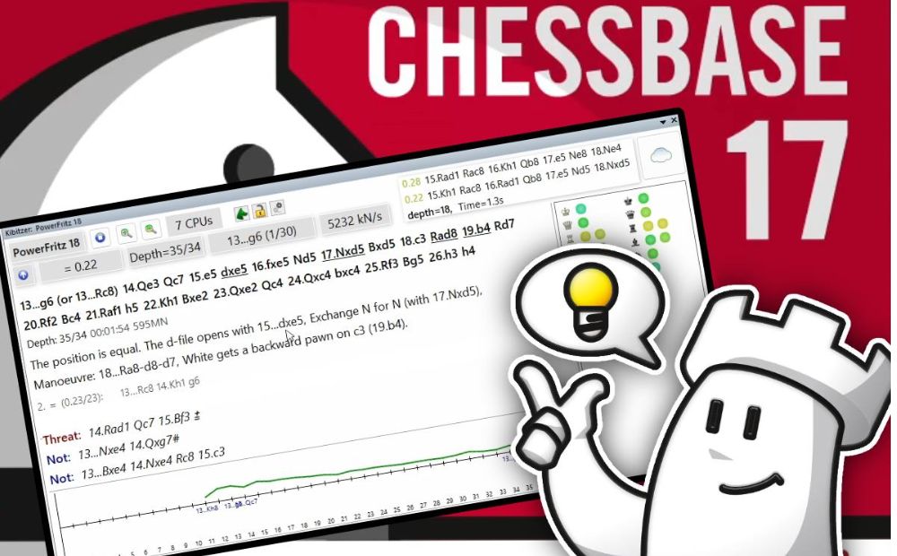 ChessBase Crack Registration Key