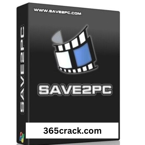 save2pc Ultimate License key