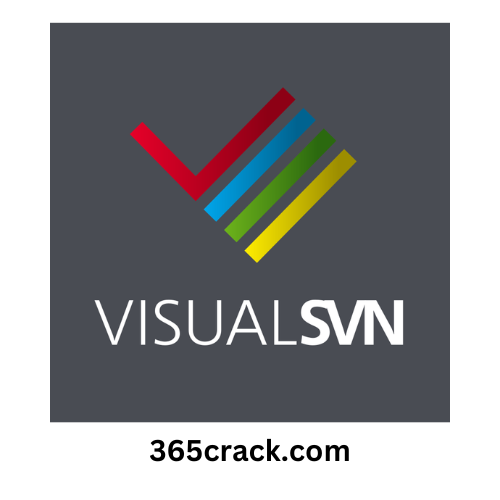 VisualSVN Server Enterprise Crack