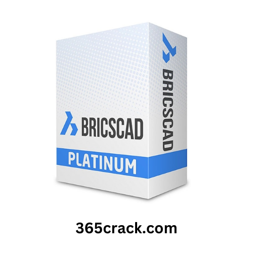 Bricsys BricsCAD Platinum Crack