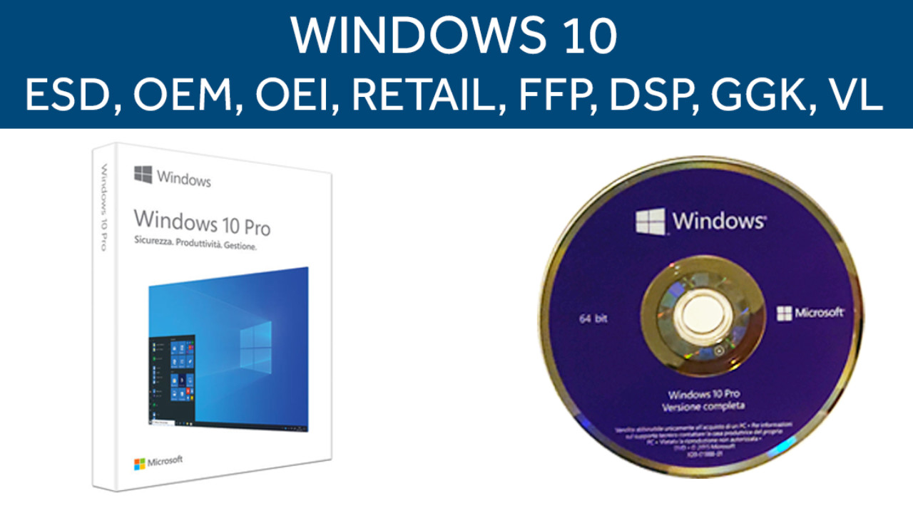 Windows 10 Pro VL Multi Crack Free Downloaded Version Updated