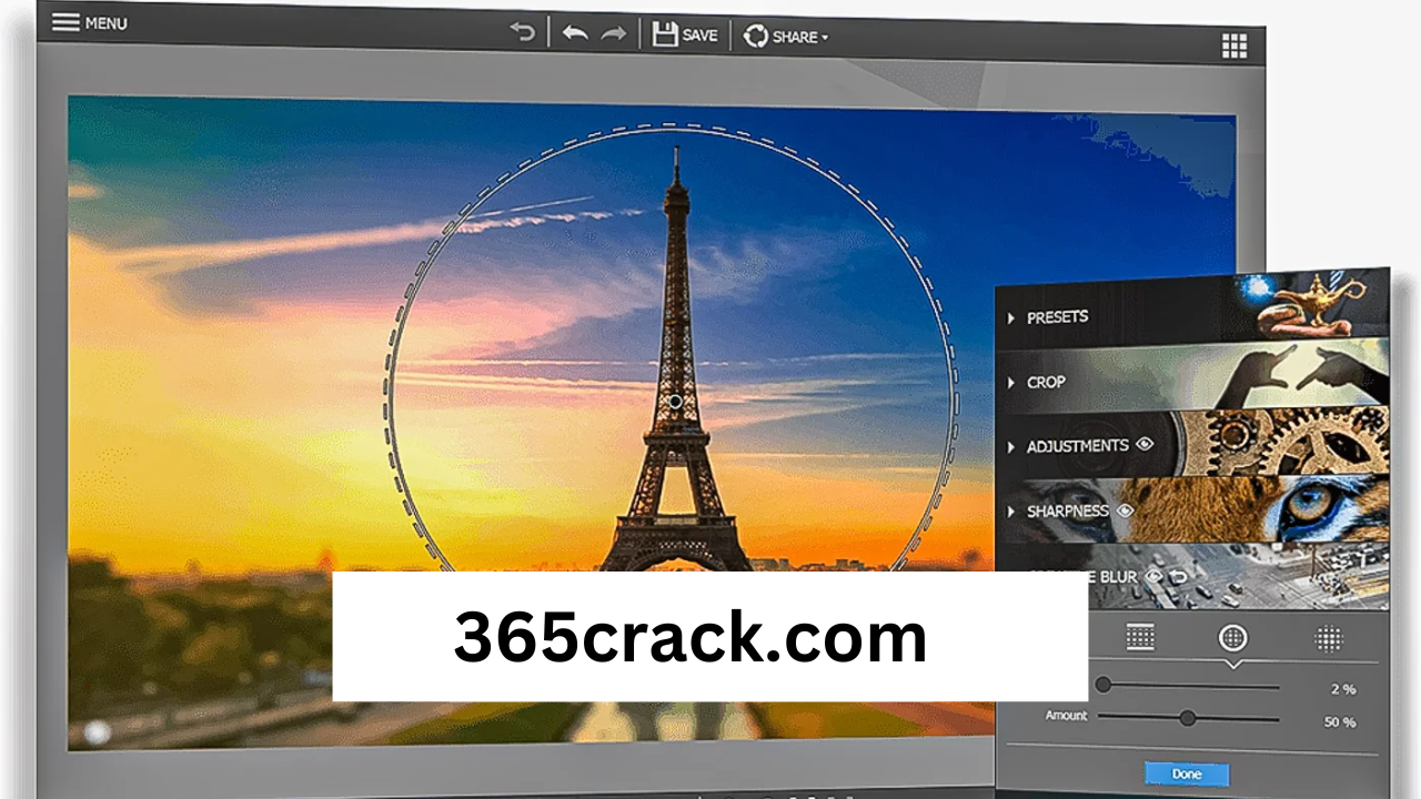 InPixio Photo Studio Pro With Crack Free Download Latest