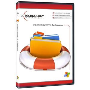 LC Technology File Recovery License Key