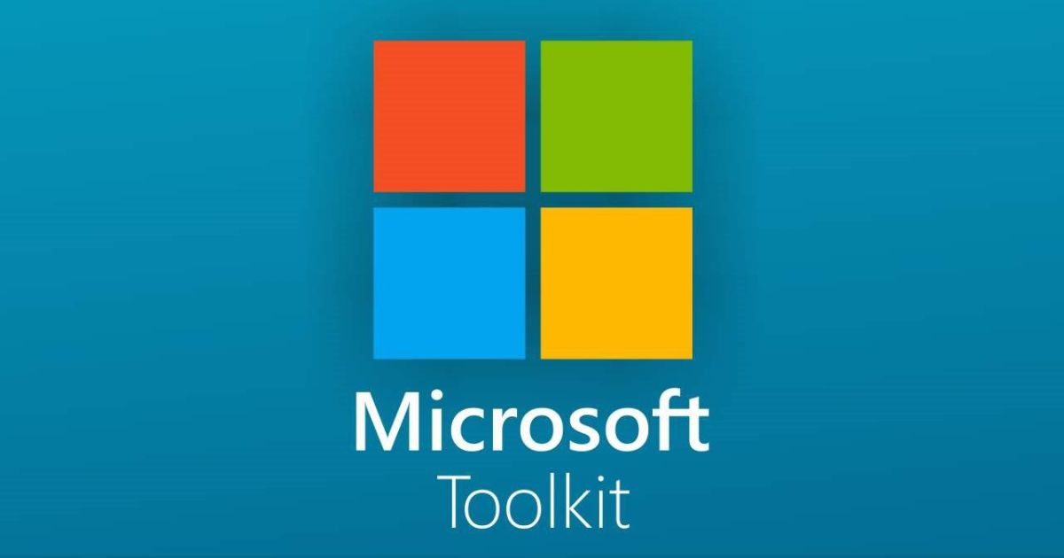 Microsoft Toolkit Collection Crack