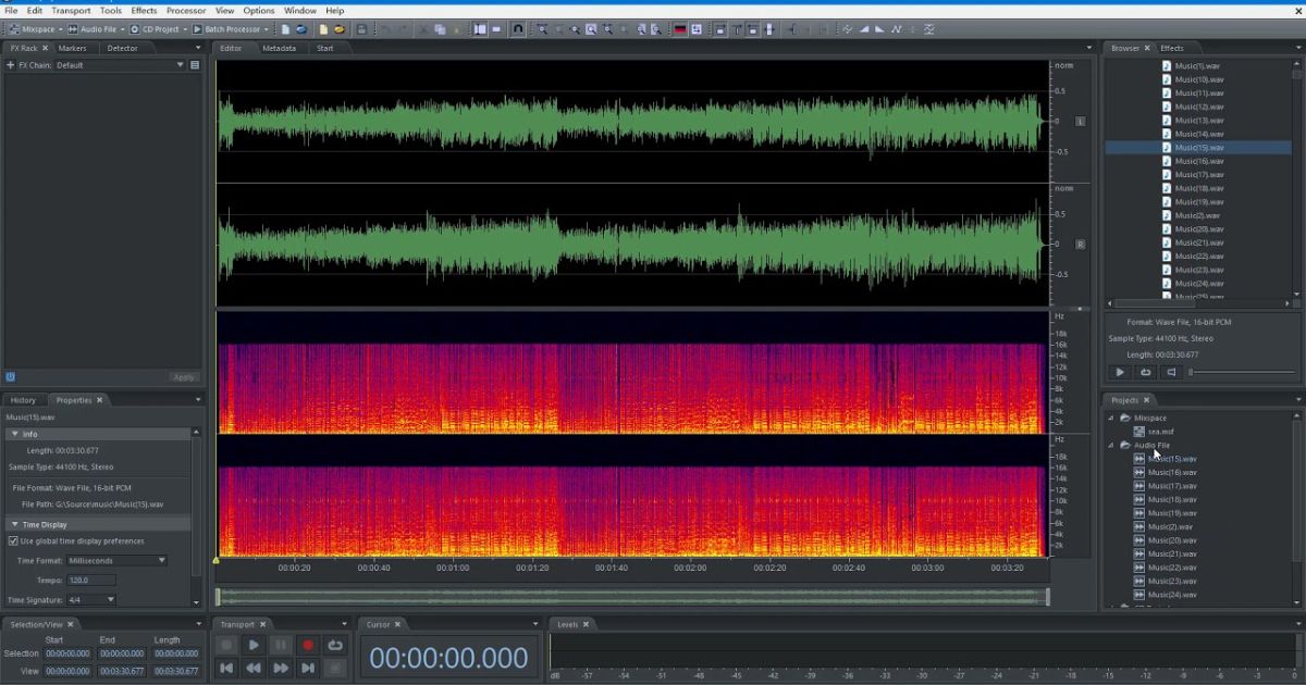 Soundop Audio Editor Key