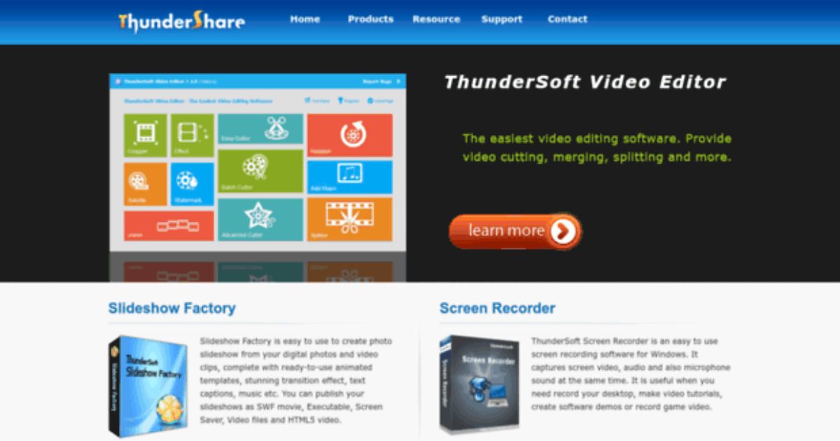 ThunderSoft DRM Removal Key