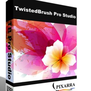 TwistedBrush Pro Studio Crack