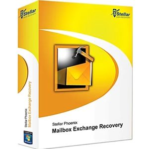 Stellar Phoenix Mailbox Exchange Recovery Serial Key