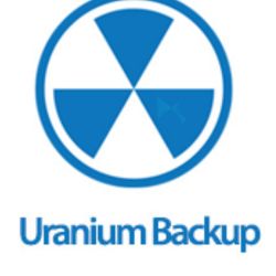 Uranium Backup Crack