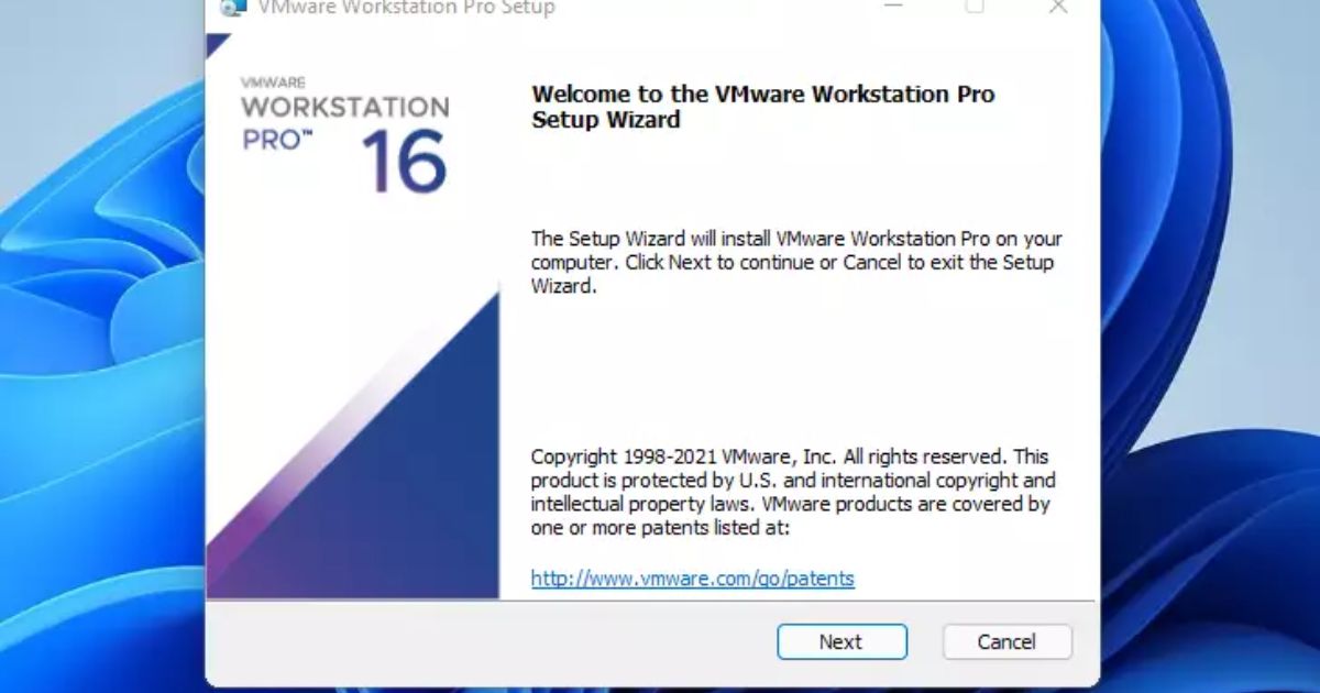 VMware Workstation Pro Serial Key