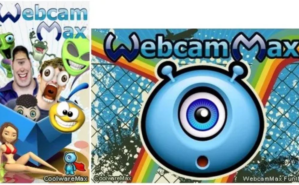 WebcamMax Registration Key Download