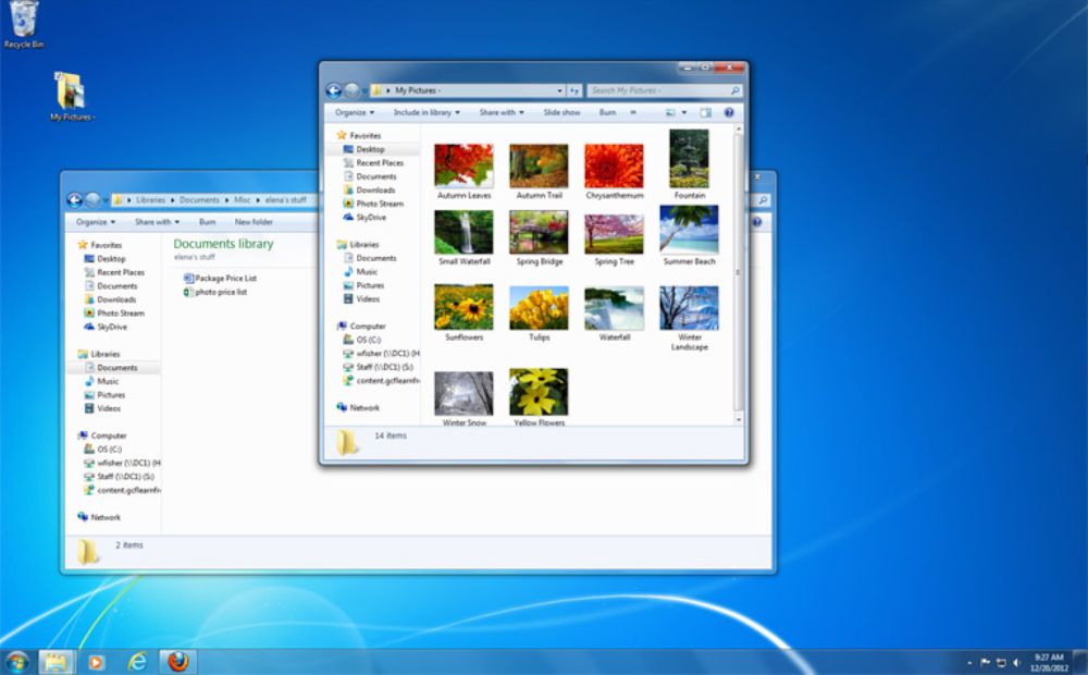Windows 7 License Key