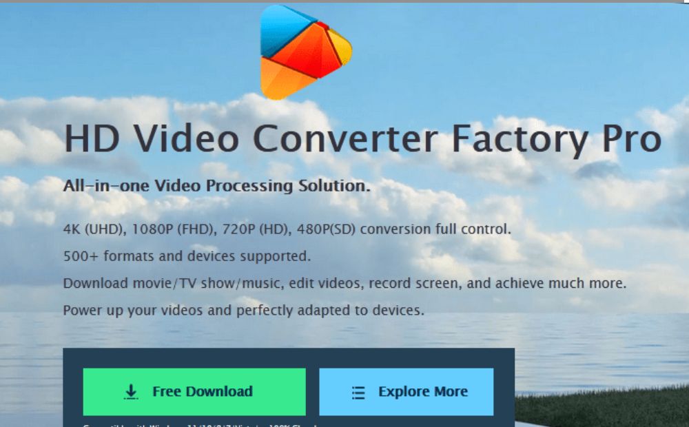 WonderFox HD Video Converter Factory Pro Serial Key