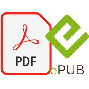 Xilisoft PDF to EPUB Converter Registration Key