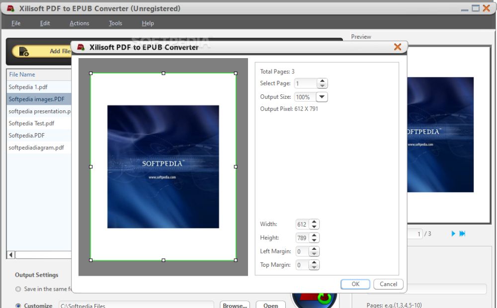 Xilisoft PDF to EPUB Converter Registration Key 