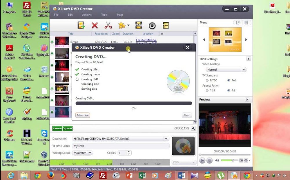 Xilisoft Photo DVD Maker Activation Key