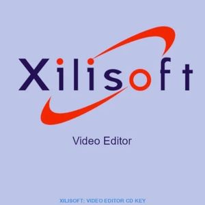 Xilisoft Video Splitter Activation key