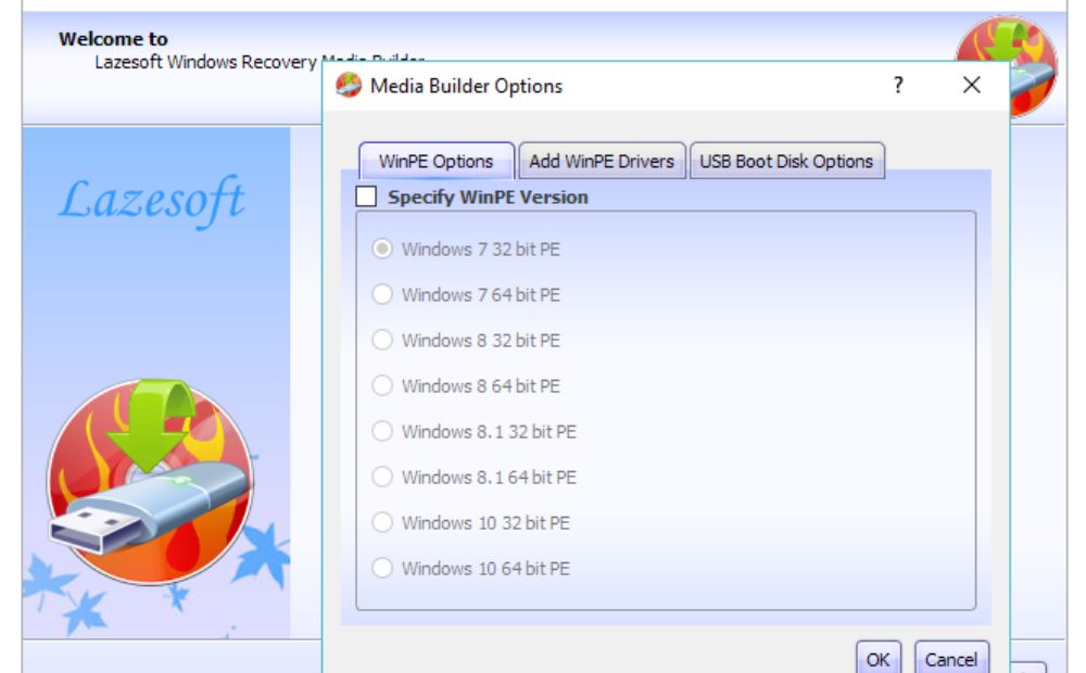 lazesoft recovery suite Activation Key