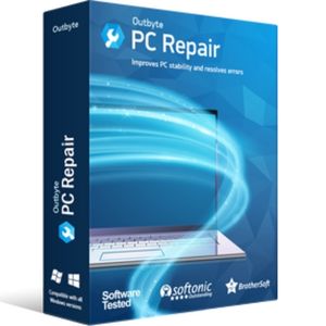 OutByte PC Repair Crack Serial Key