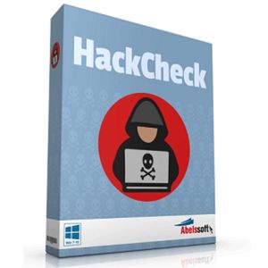 Abelssoft HackCheck Full Version Free