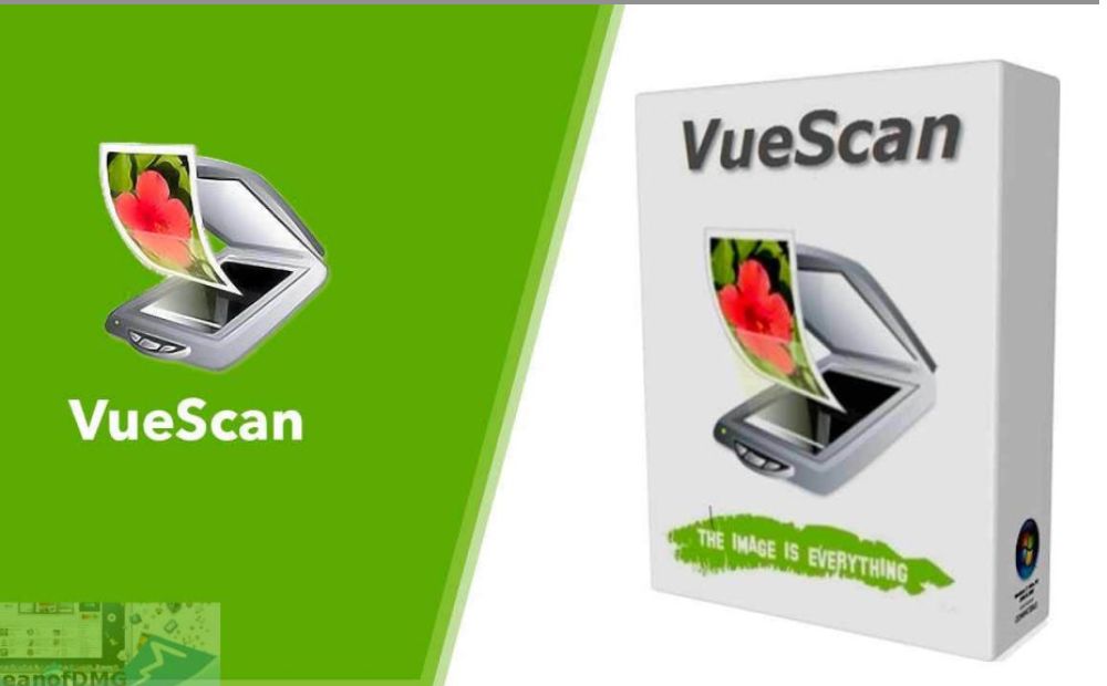 VueScan Pro Activation Key 