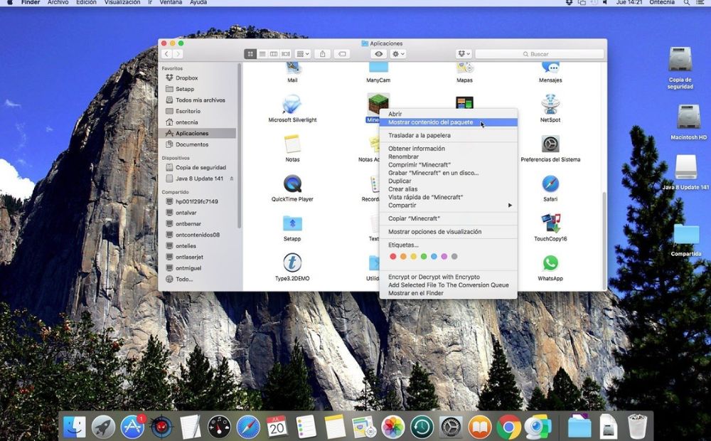 Mac OS X El Capitan Keygen
