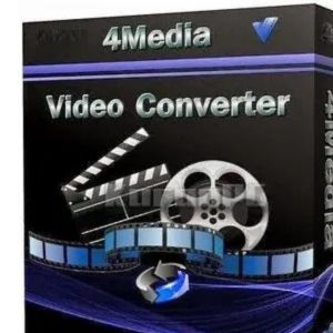 4Media Video Converter Ultimate