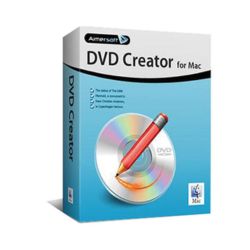 Aimersoft DVD Creator Free Download