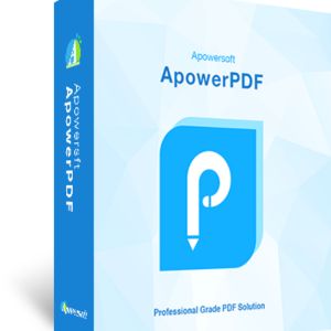 Apowerpdf Download For PC Free
