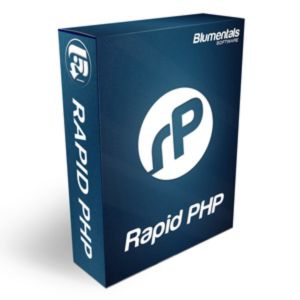 Blumentals Rapid PHP