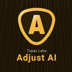 Download Topaz Adjust AI Crack