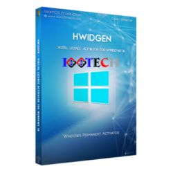 Download Hwidgen Full Crack