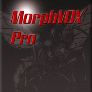 Download Morphvox Pro Full Version Free