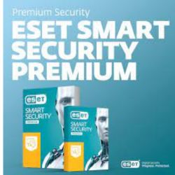 ESET Smart Security Crack Free Download