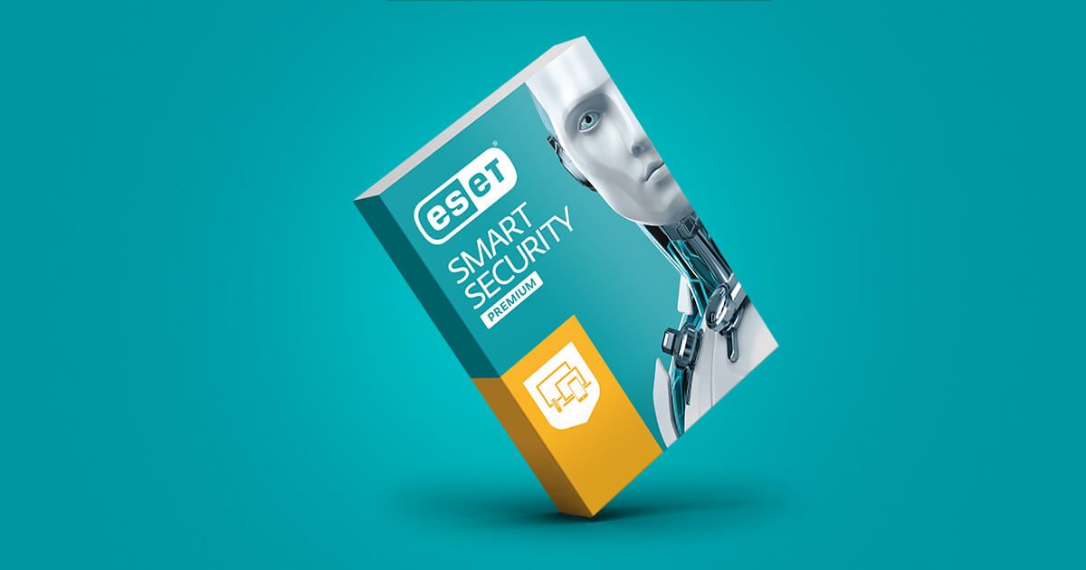 ESET Smart Security Free Download