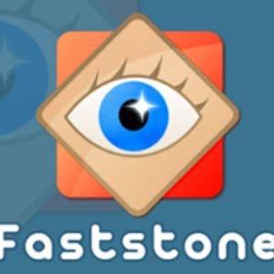 FastStone Image Viewer Serial Key