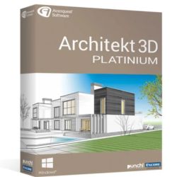 Avanquest Architect 3D Platinum Download