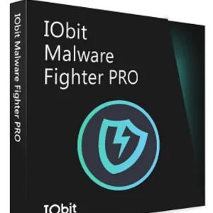 Free Download IObit Malware Fighter Pro