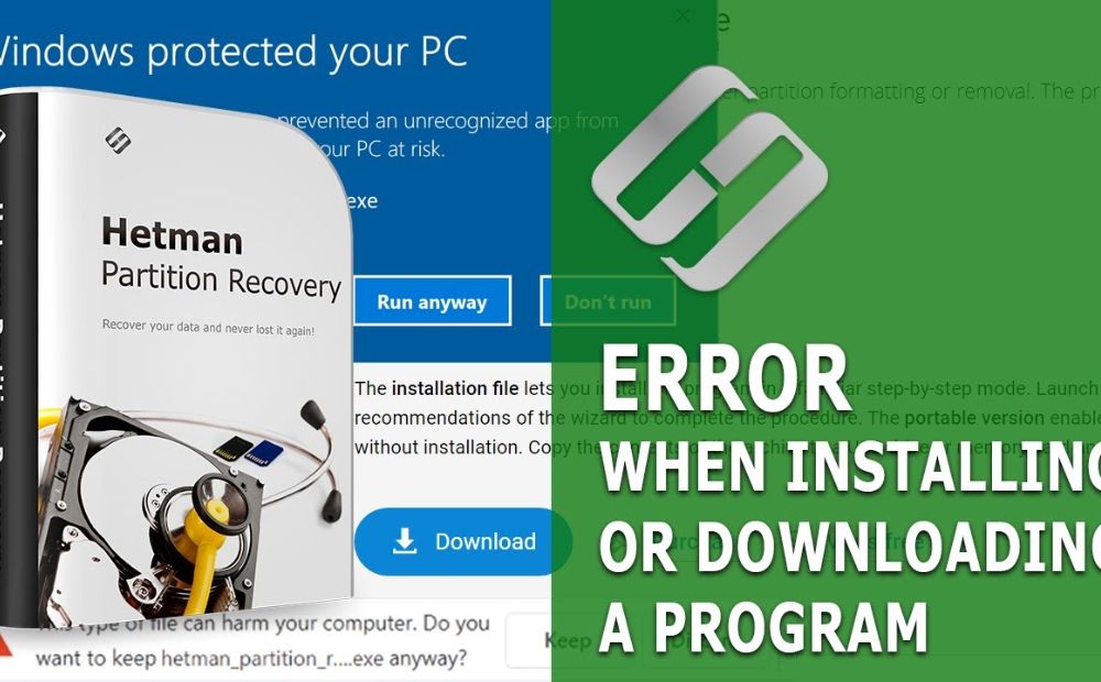 Hetman File Repair Free Download