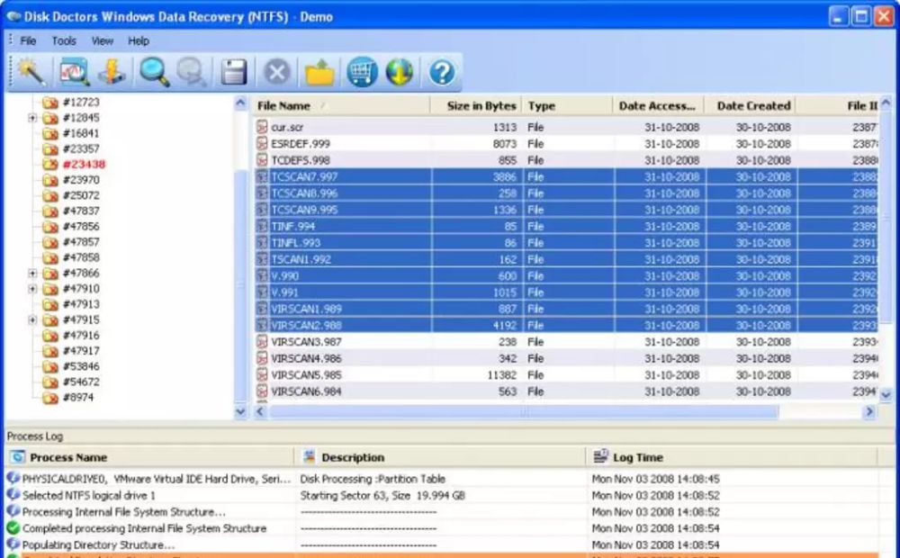 Disk Doctors Windows Data Recovery 3.0.4.388 Full Crack