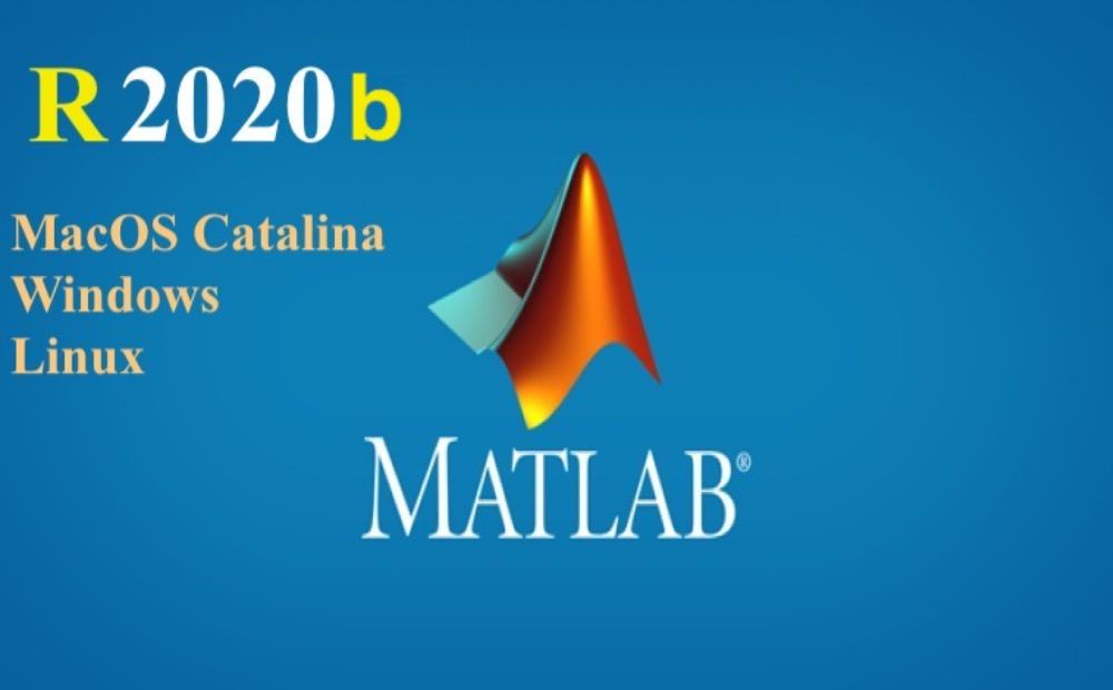 MATLAB R2020b Crack Full Version Download