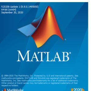 MATLAB R2020b Crack