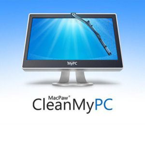 MacPaw CleanMyPC Crack With Serial Key
