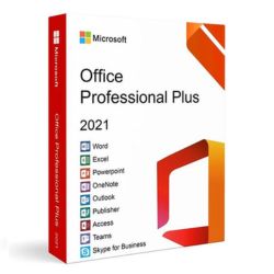 Microsoft Office Professional Plus 2021 Download