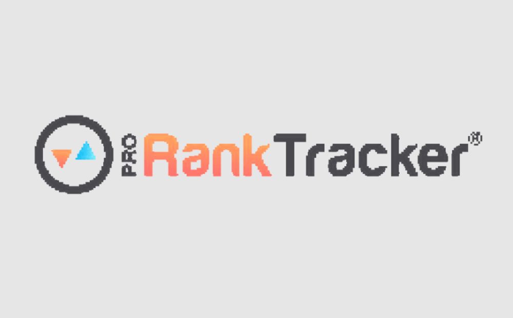 Rank Tracker Professional Download